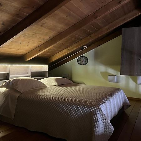 Asikiko Suites Rethymno  Exterior photo