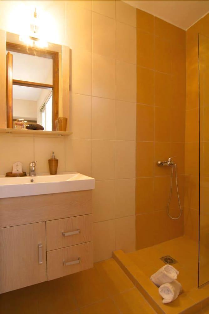 Asikiko Suites Rethymno  Exterior photo