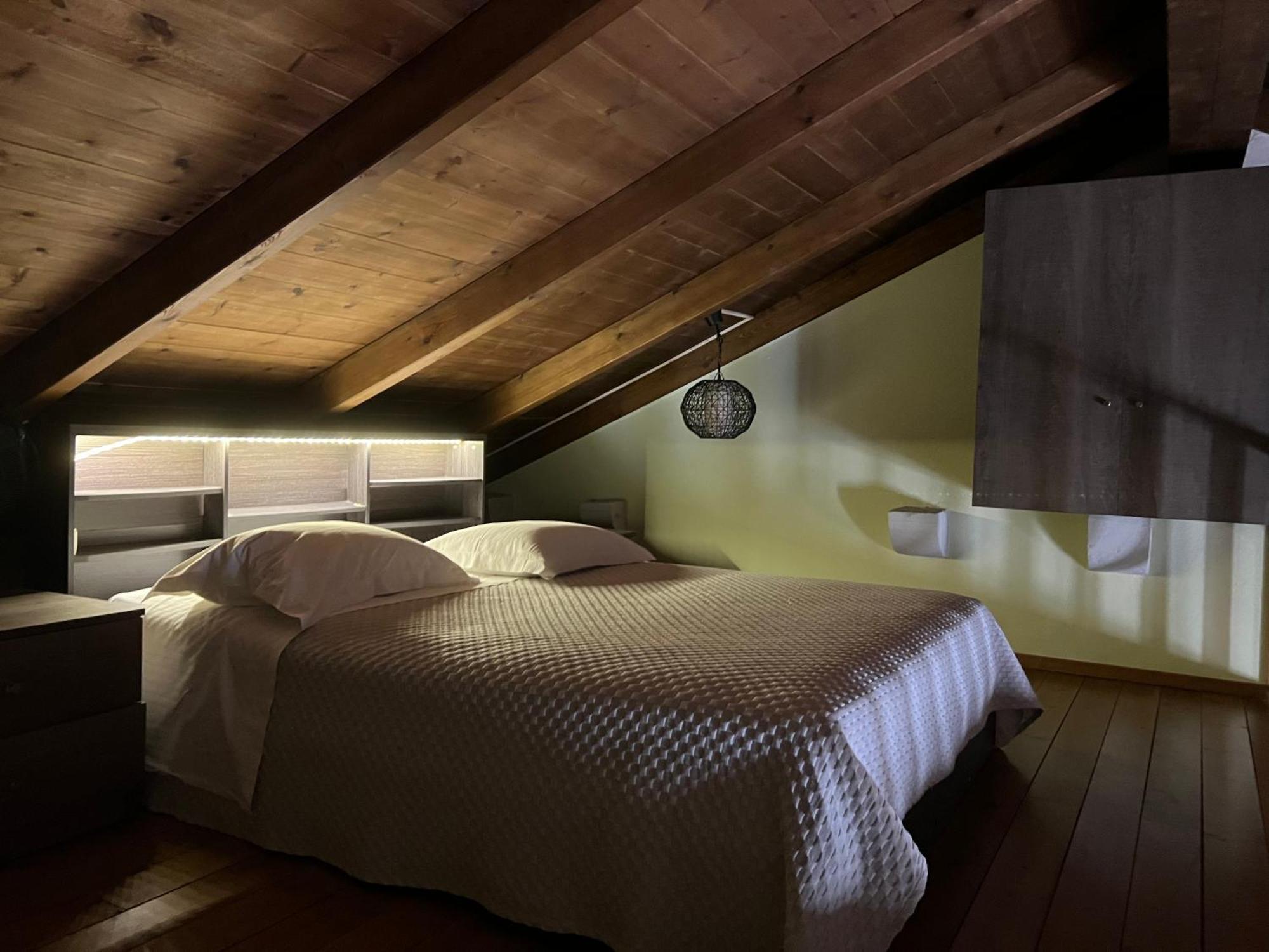 Asikiko Suites Rethymno  Exterior photo